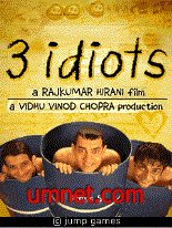 game pic for 3 Idiots